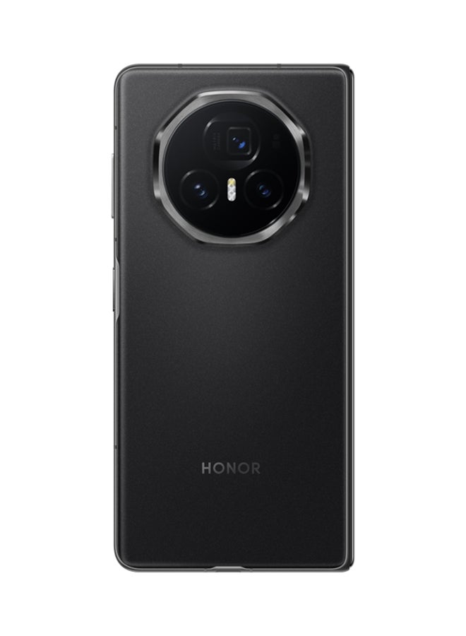 Honor Magic V3 Dual SIM Black 12GB RAM 512GB 5G - International Version - Image 2