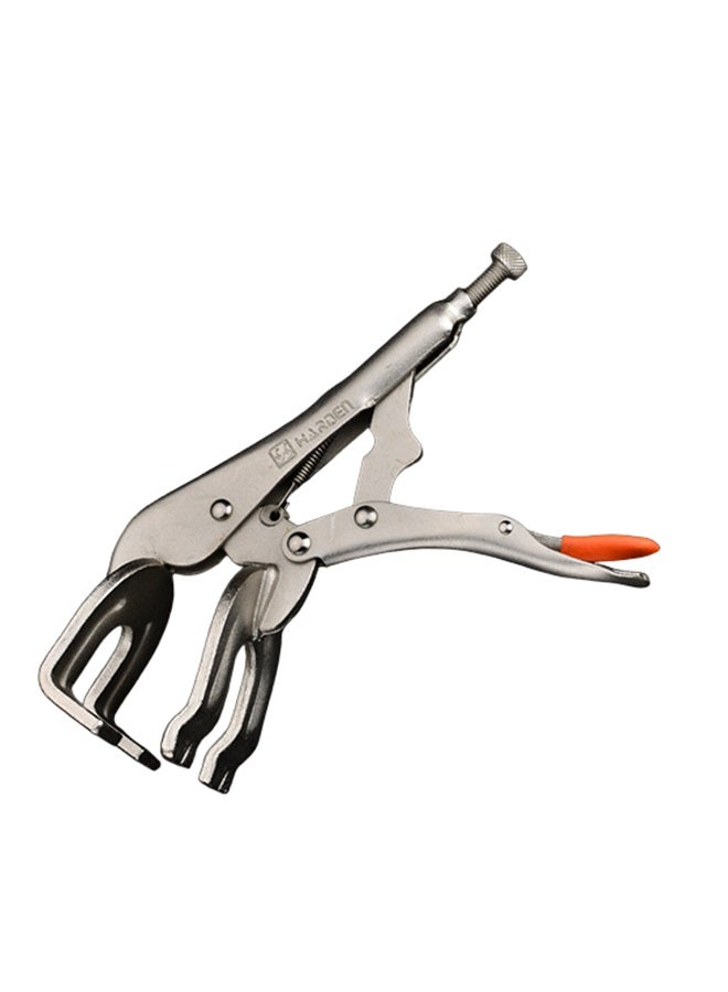 Harden 10 Pliers Of Teak Hook