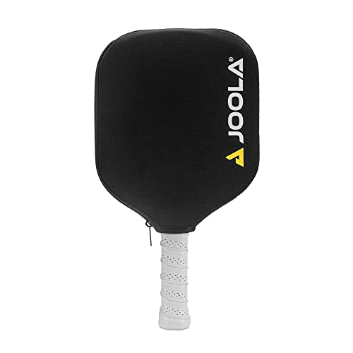 JOOLA Pickleball Paddle Cover - Neoprene Sleeve for JOOLA Paddles - Pickleball Accessory and Gift - Padded Foam Storage Case Protects Pickle Ball Rackets. - Image 1