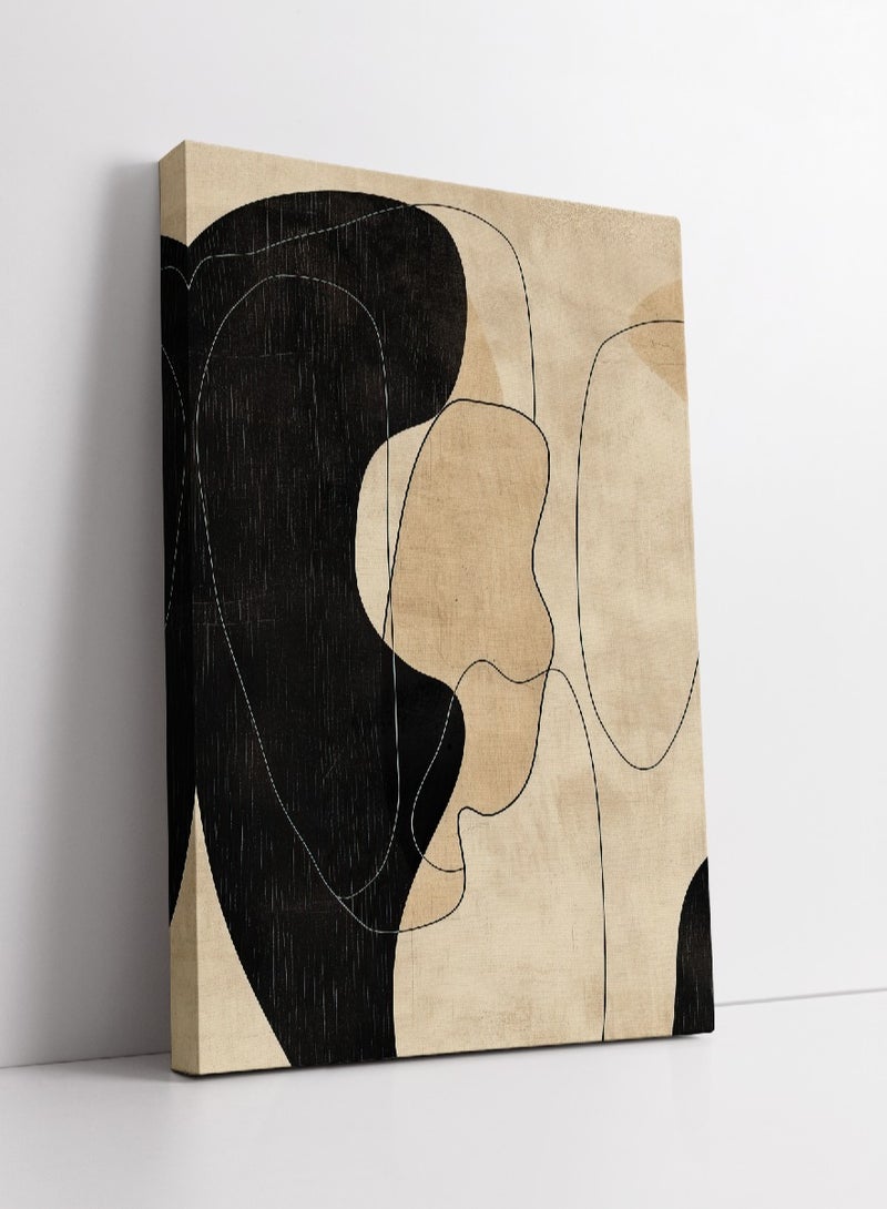 MODCLASS Wall Art Printed Frame - Image 1