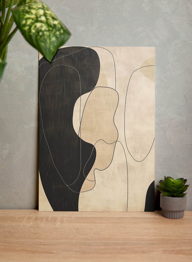 MODCLASS Wall Art Printed Frame - Image 2