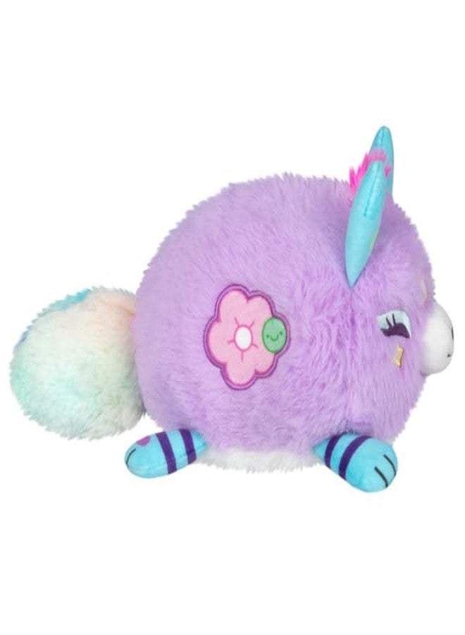 Squishable - Alter Egos Series 15: Decora Kitsune - Alter Ego Collection - 8.5 in - Soft Toy Collectible Stuffed Animal - Beans - Image 2