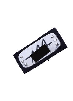 Naruto Anime Headband Kakashi Cosplay Accessory SetApothesia Apothesia