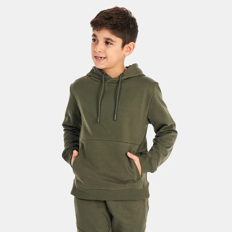 Sun and Sand Sports Kids' Hoodie