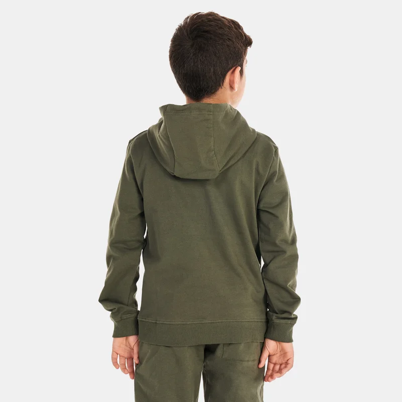 Sun and Sand Sports Kids' Hoodie