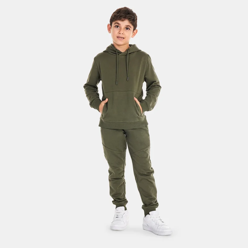 سن اند ساند سبورتس هودي للاطفال