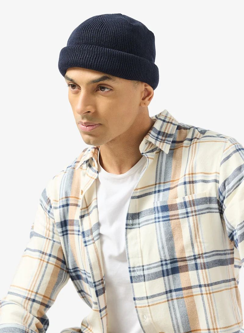 Robert Wood  Fisherman Beanie for Men | Best Price UAE
