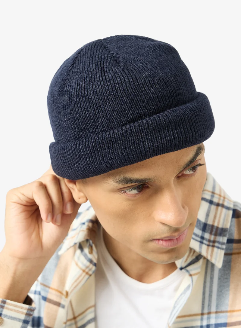 Robert Wood  Fisherman Beanie for Men | Best Price UAE