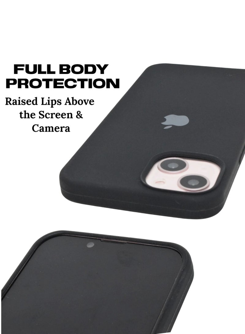 general Protective Case Cover for Apple iPhone 13 - Image 3