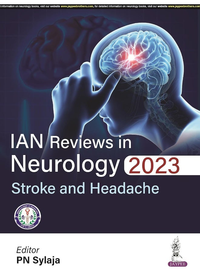 IAN Reviews in Neurology 2023: Stroke and Headache  - Image 1