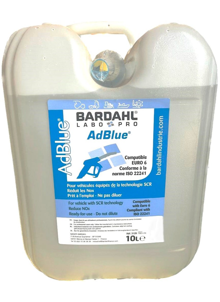 AdBlue 10L 