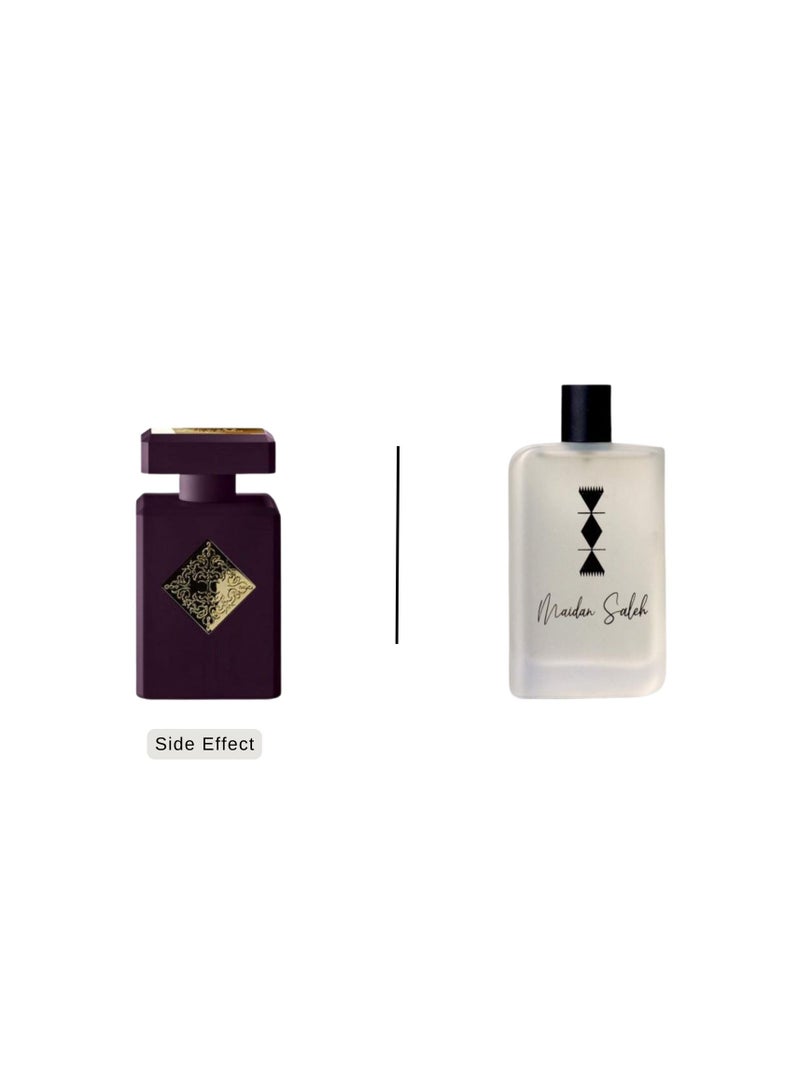 صمام عطر مدائن صالح كوليكشن ميلستون من صمام او دي بارفيوم 100 ملي - Image 2