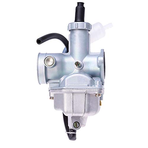 Anxingo بديل كربوراتور ل HONDA XR 100 XR 100R XR100R XR100 CRF100F XR200 XR200R XL125S XL100S CB125S مع مقابض يد و كابل دواسة - Image 4