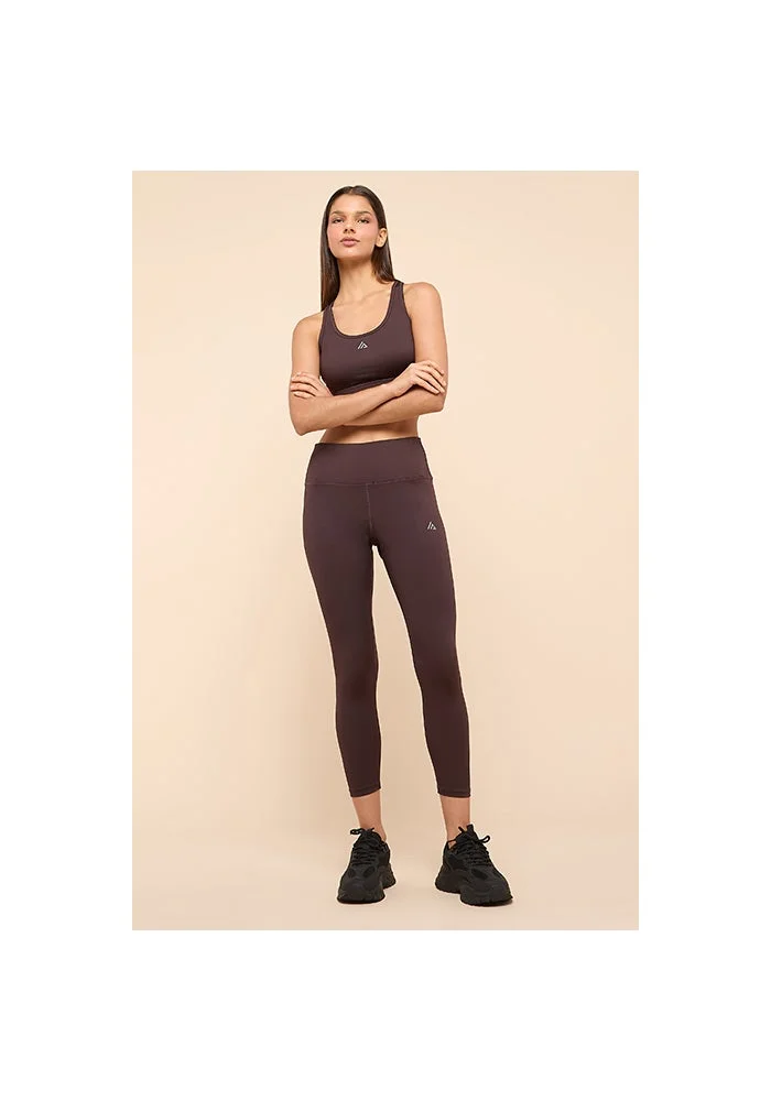 R&b  Logo Detail Sports Bra for Women | Best Price UAE