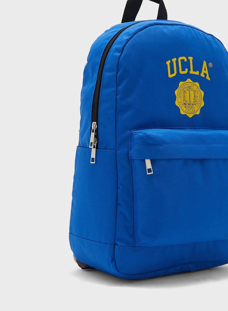 UCLA Logo Backpack