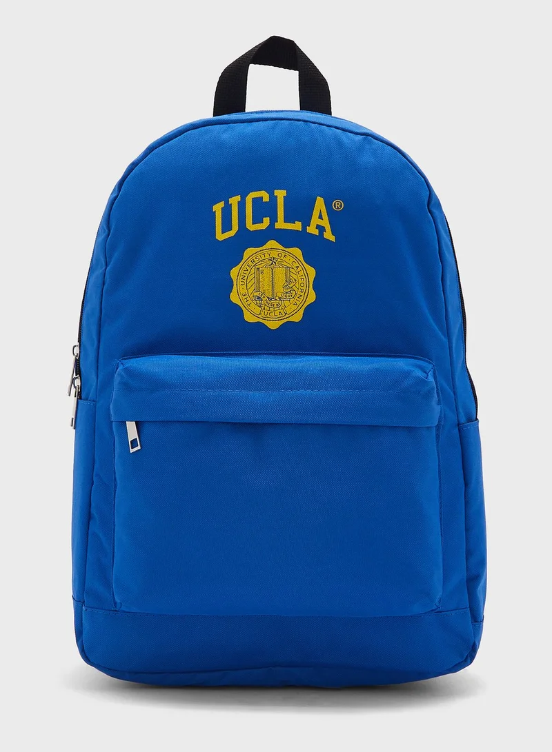 UCLA Logo Backpack