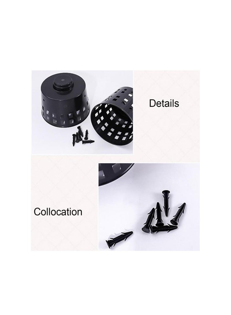 Generic Durable Flower Tube Mold Portable Bouquet Mold Delicate Anti-deformed Flower Bouquet Packaging Material  - Image 5