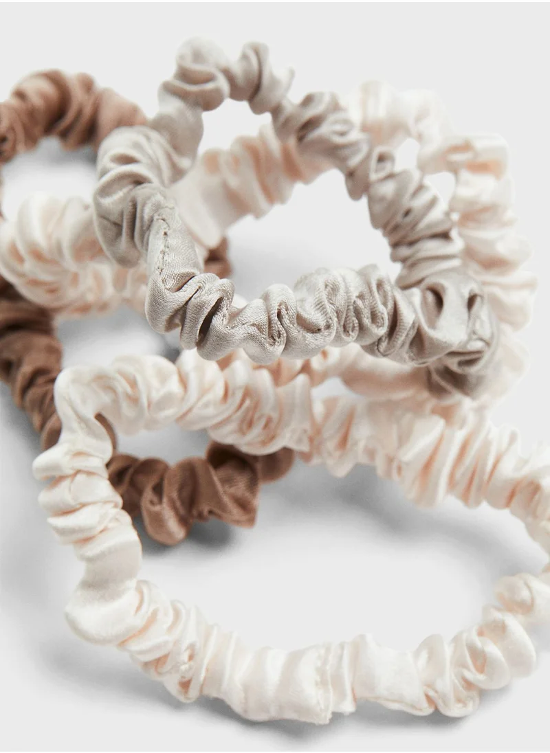 اتش اند ام 4-Pack Hair Tie