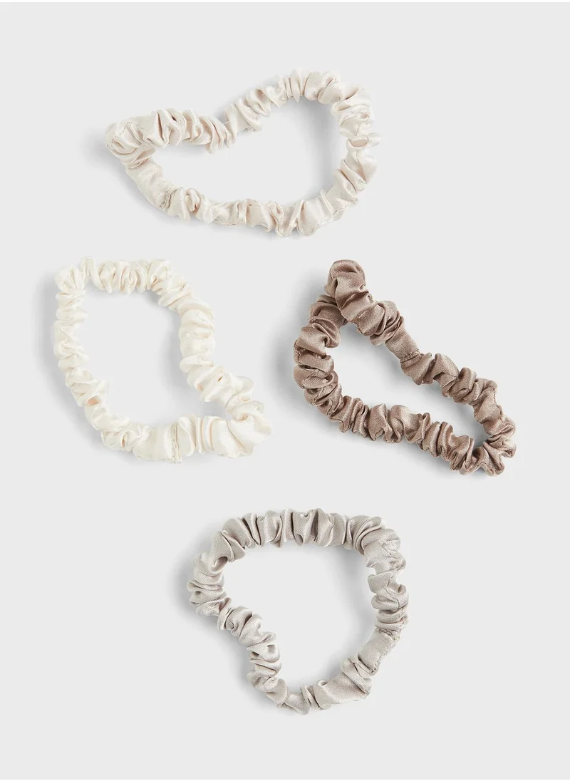 H&M 4-Pack Hair Tie