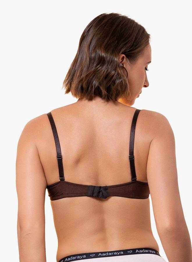 Aadaraya Push Up Bra - Image 3