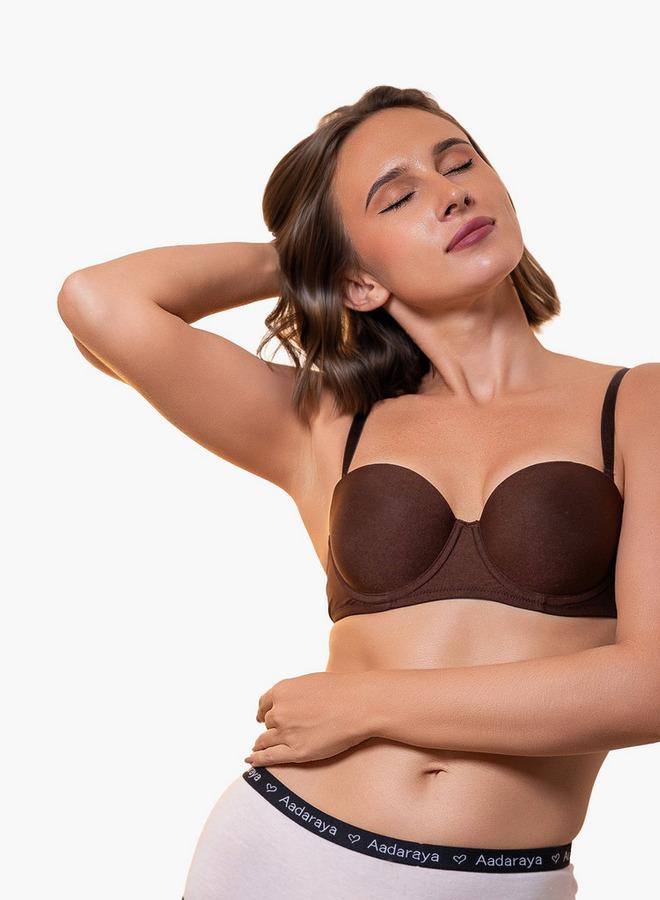 Aadaraya Push Up Bra - Image 4