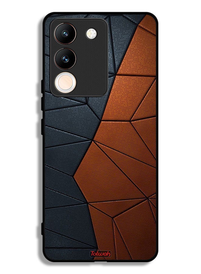 Tolwak vivo V29e Protective Case Cover Pattern - Image 1