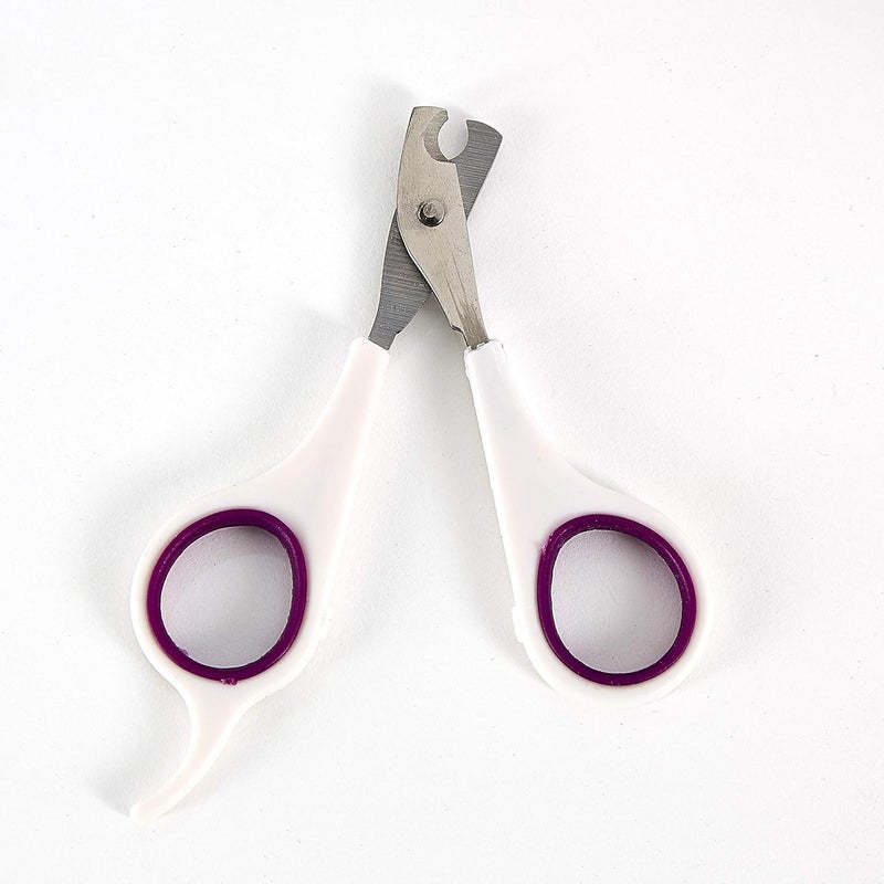 Kaytee Pro Nail Trimmer for Small Animals - Image 3