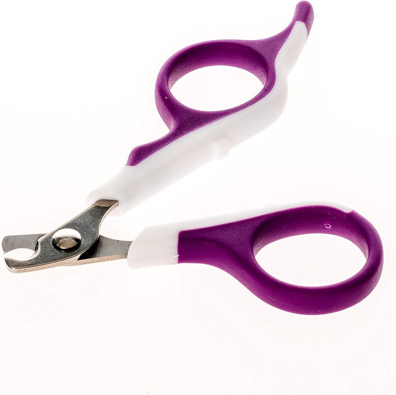 Kaytee Pro Nail Trimmer for Small Animals - Image 4