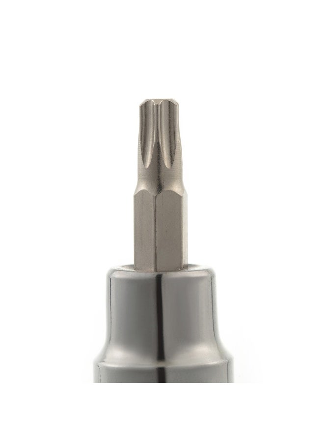 SATA GL22102 3/8" Drive Torx Bit Socket T15 - Image 5