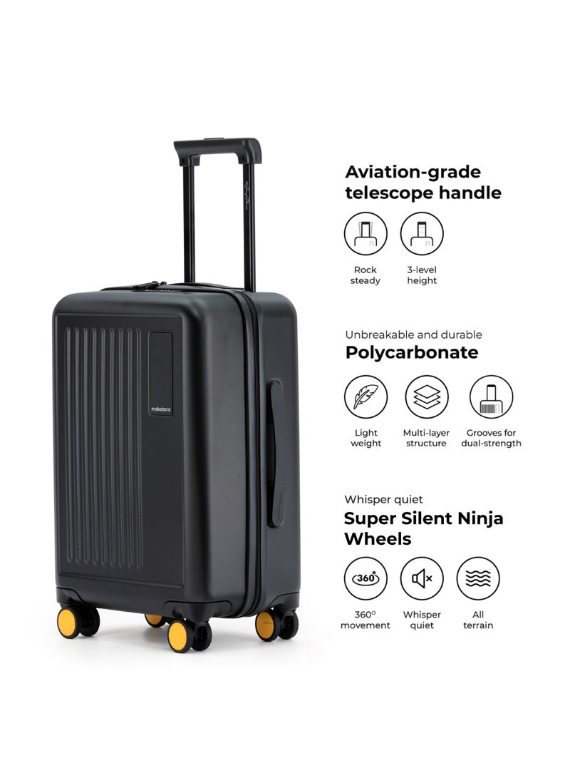 موكوبارا للتجارة ذ.م.م حقيبة سفر مقصورة - Image 5