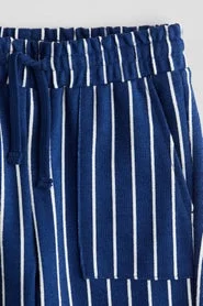 H&M Terry joggers