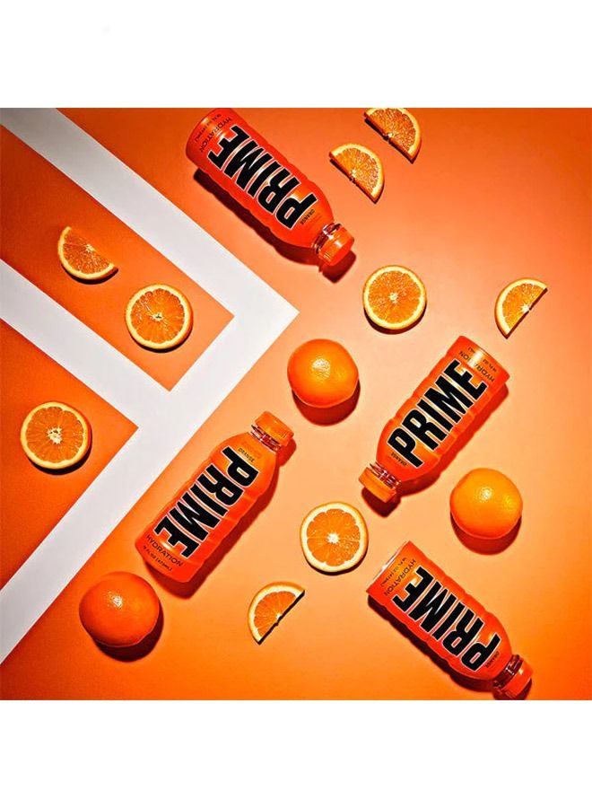 Prime Hydration Drinks Oringe (500 Ml)