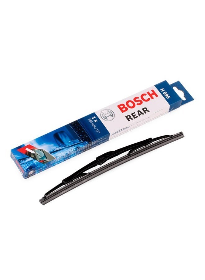 بوش مساحة خلفي بوش حديد مقاس 11 بوصة - H595 (2005-2012 )سيات ليون - Image 1