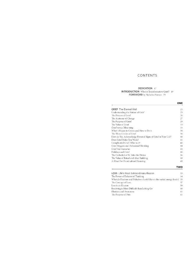 null - Transformative Grief: An Ancient Ritual of Healing for Modern Times - Image 1