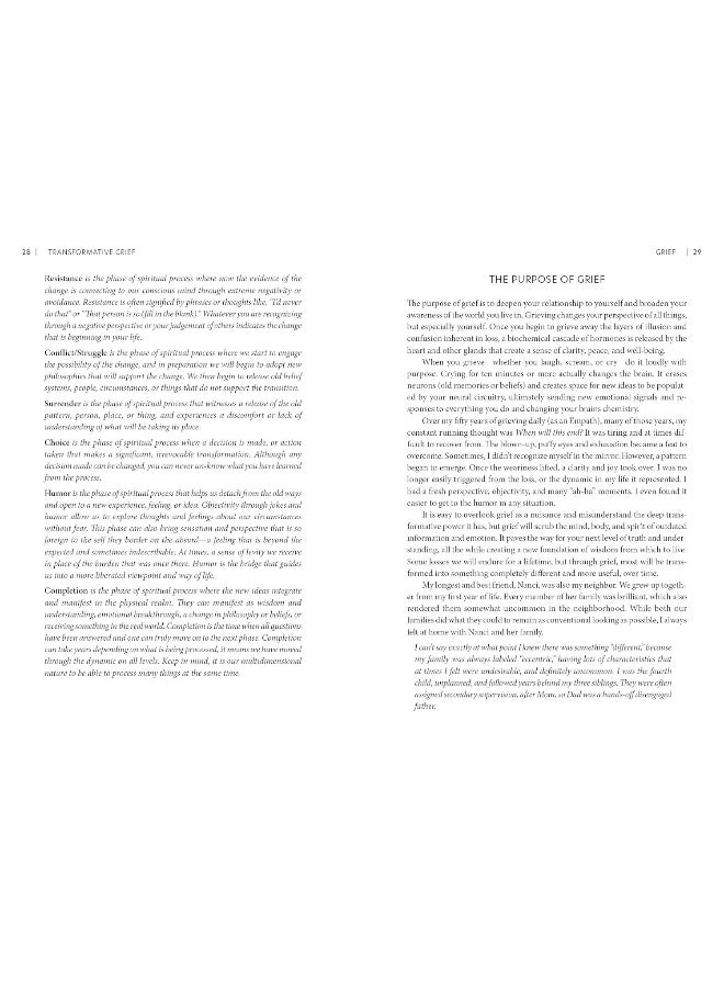 null - Transformative Grief: An Ancient Ritual of Healing for Modern Times - Image 1