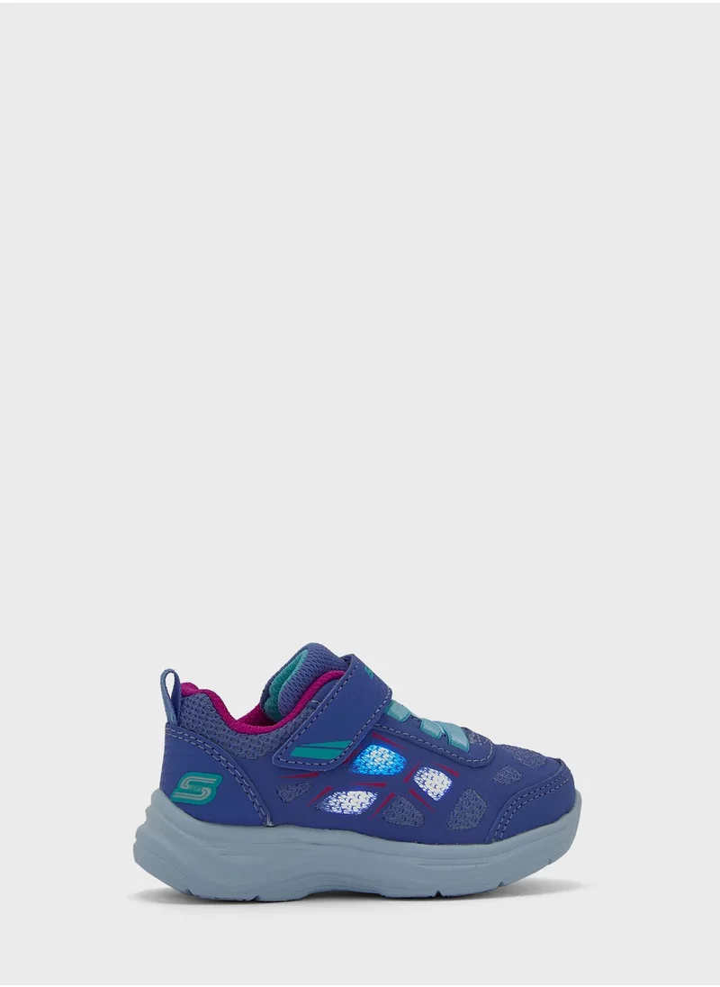 SKECHERS Infant Glimmer Kicks