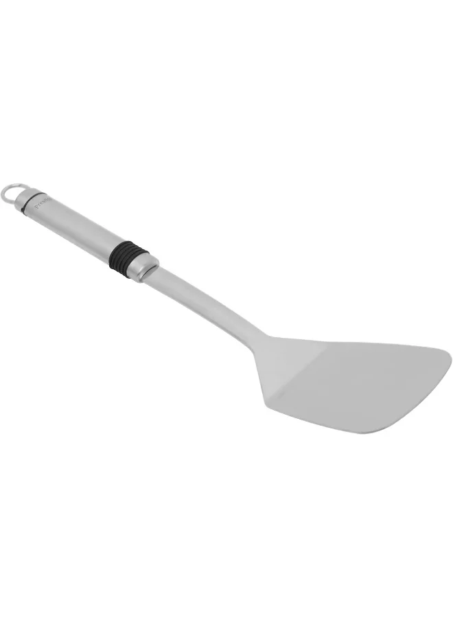 Prestige Prestige Eco Lasagna Turner Stainless Steel, Silver Silver 37.85x8.89x8.38cm
