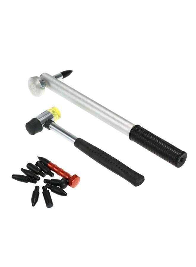 نيبمينينت طقم أدوات إصلاح الانبعاجات من دون طلاء مكون 11 قطعة - Image 1