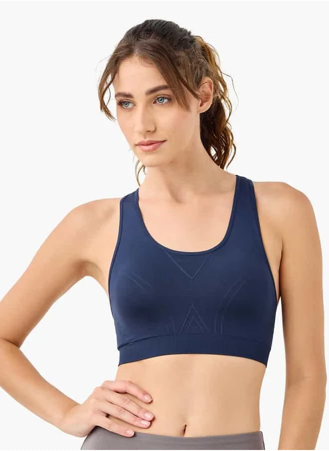 ADOT by Splash Active Women Bratop For Female