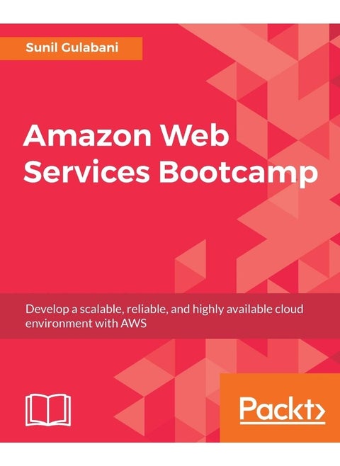 Amazon Web Services Bootcamp