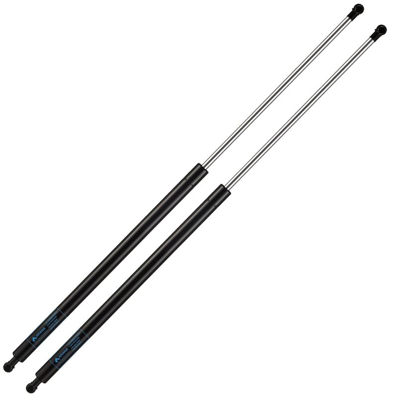 ARANA 713120-1200 29 Inch 85Lb/378N Gas Struts for Truck Bed Cover - Image 1
