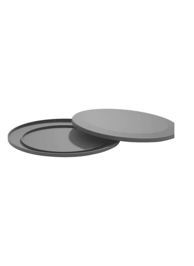 H&Y - H&Y Filters RevoRing Magnetic Front & Back Cap (67-82mm) - Image 1
