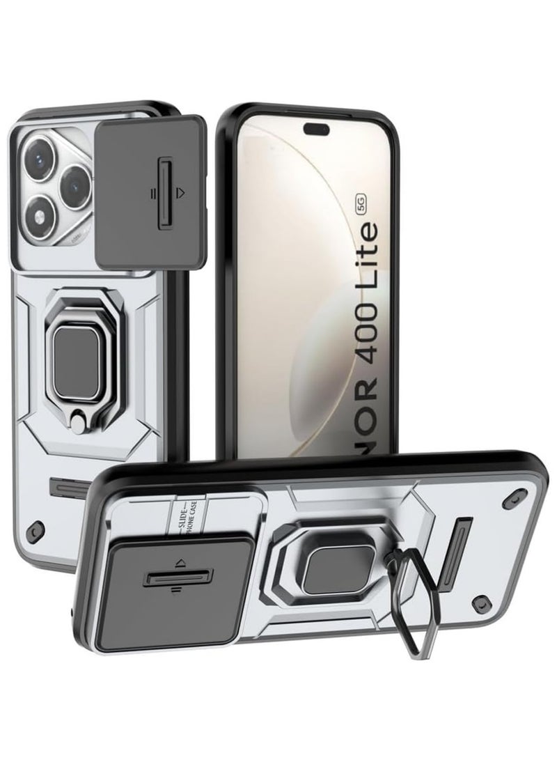 إكس ليفيل غطاء حالة Honor 400 Lite 5G - Image 1