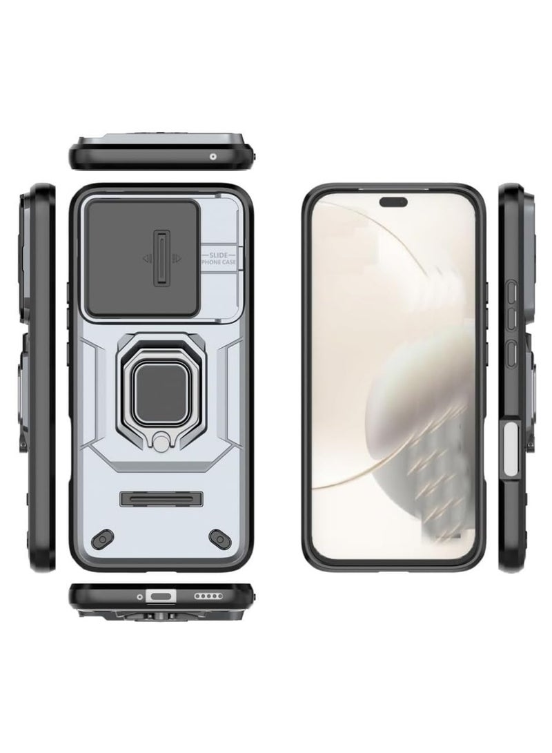 إكس ليفيل غطاء حالة Honor 400 Lite 5G - Image 2