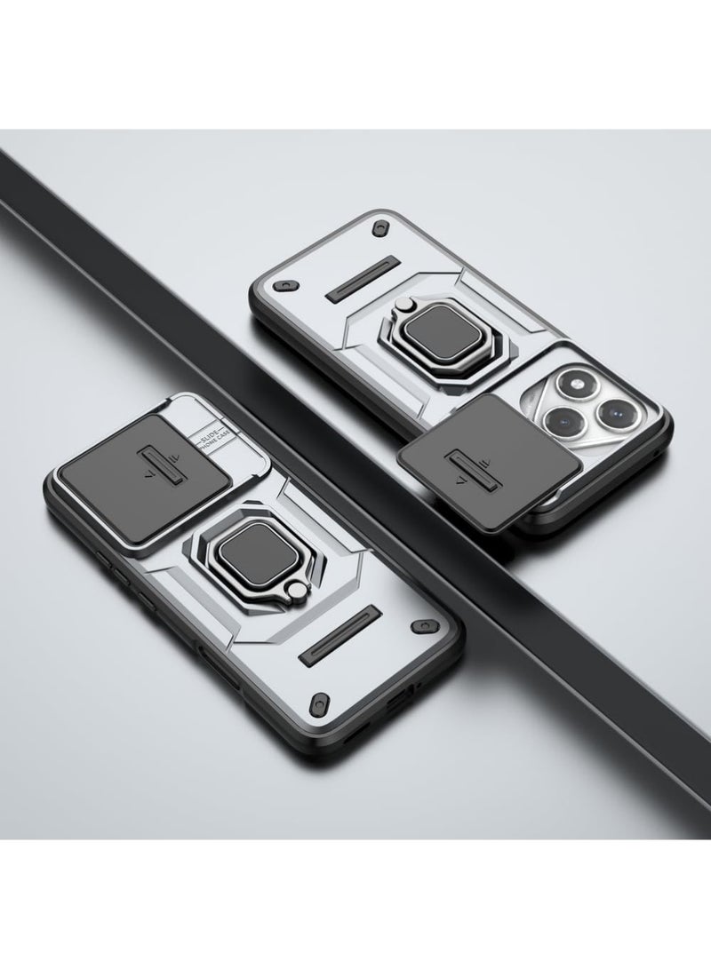 إكس ليفيل غطاء حالة Honor 400 Lite 5G - Image 4