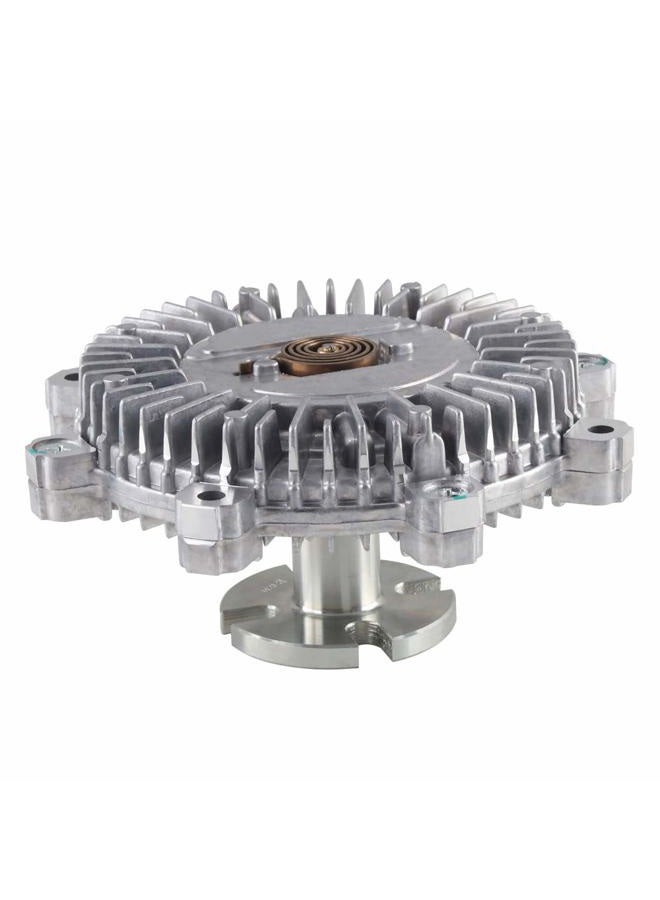 GB 2662 Engine Cooling Fan Clutch - for Ford Ranger Mazda B2500 1998-2001 2.5L - Image 2