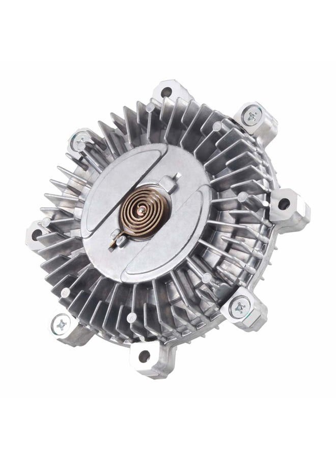 GB 2662 Engine Cooling Fan Clutch - for Ford Ranger Mazda B2500 1998-2001 2.5L - Image 1