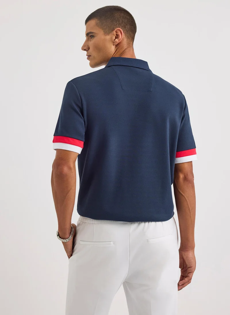 نوتيكا قميص بولو كيانو