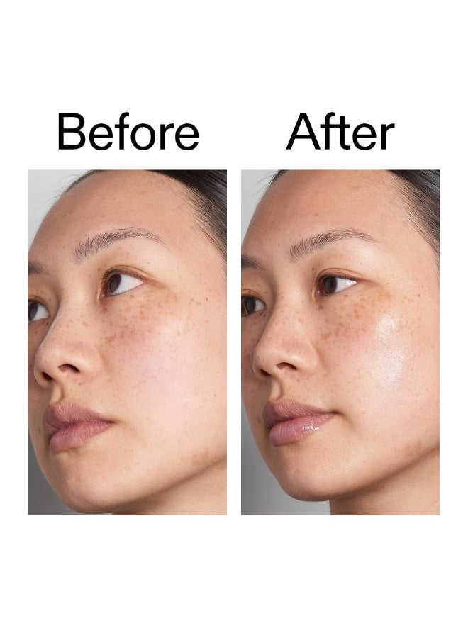 The INKEY List Hyaluronic Acid Serum, Hydrate Multiple Layers of Dry Skin, Plump and Smooth Fine Lines and Wrinkles, 1.0 fl oz - Image 5