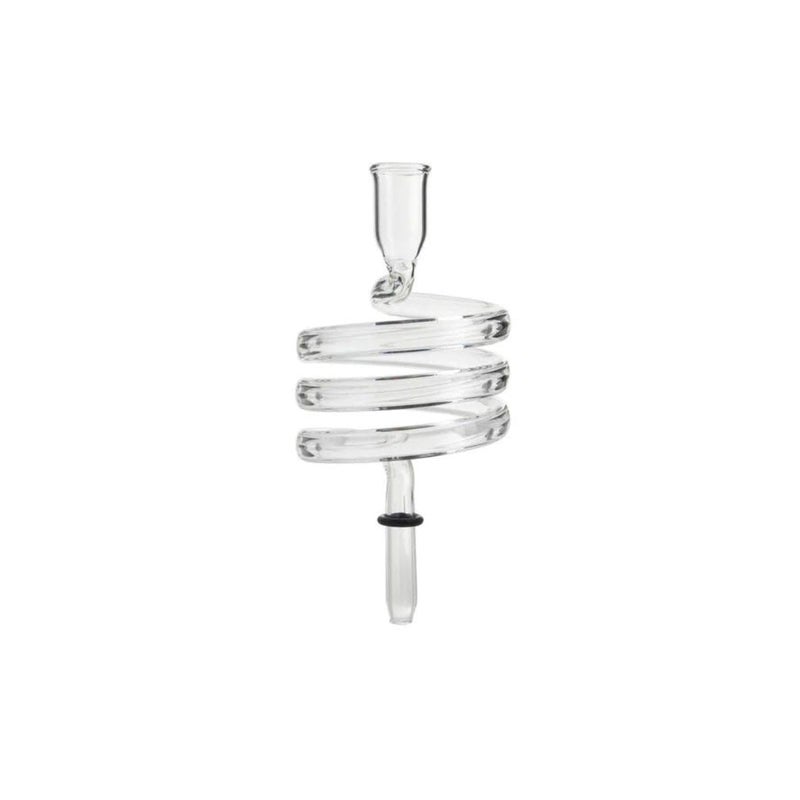 Yama Glass Yama CDM8 Replacement Coil  Borosilicate Glass For 68 Cup Cold Brew Towers HeatResistant Dishwasher Safe 
